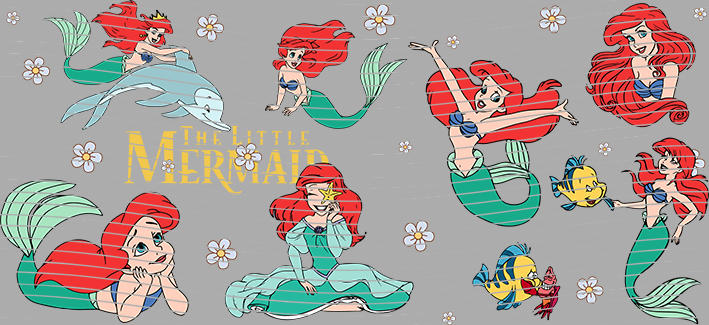 16oz Princess-N4-844